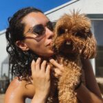 Hande Doğandemir Instagram - my happy place 🍉