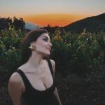 Hande Erçel Instagram - 🌿🍷🌿