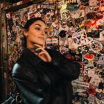 Hande Erçel Instagram - Tokyomiyy 🥢🖤