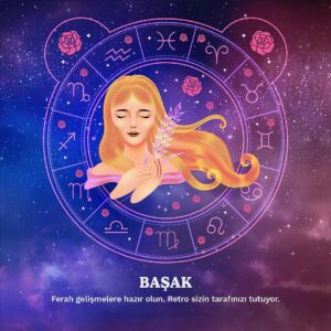 Hande Kazanova Instagram - 1 hafta sonra bambaşka bi’ ferahlık retrosu bizlerle olacak! 🧸💫 
Peki Hangi burç nasıl etkilenecek? 
Kaydır ve öğren🙏🌞🥰
#isbirligi