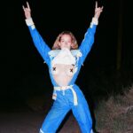 Hannah Ferguson Instagram - Happy Friday Y’all🤘🏽🤘🏽