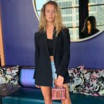 Hannah Ferguson Instagram -