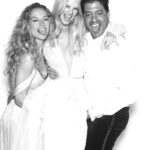 Hannah Ferguson Instagram - Love to celebrate Love ❤️