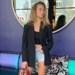 Hannah Ferguson Instagram -