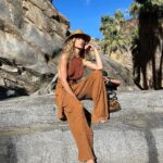 Hannah Ferguson Instagram - One of my obsessions 😍@savannahmorrowthelabel