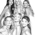 Hannah Ferguson Instagram - Love to celebrate Love ❤️