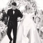 Hannah Ferguson Instagram - Love to celebrate Love ❤️