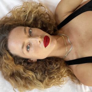 Hannah Ferguson Instagram - 