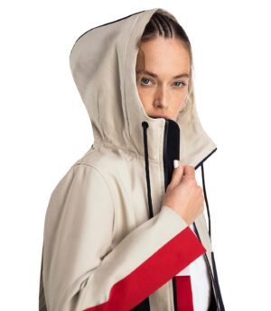 Hannah Ferguson Instagram - Tommy Hilfiger Spring 2020 ! ❤️ @tommyhilfiger 🤍 @thomasjhilfiger 💙 @trey.laird #ad