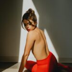 Hannah Kepple Instagram - back with the best @marie_killen x @longgrainrice