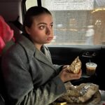 Hannah Kepple Instagram - good eats