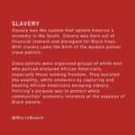 Hannah Kepple Instagram - “We need to seek criminal justice reform for a system built on racism.” Make sure you’re registered to vote!!