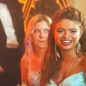 Hannah Kepple Instagram - moon was prom king and queen