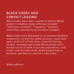 Hannah Kepple Instagram - “We need to seek criminal justice reform for a system built on racism.” Make sure you’re registered to vote!!
