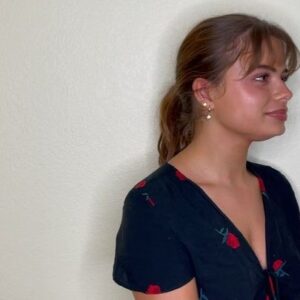 Hannah Kepple Instagram - dont selftape after 12am