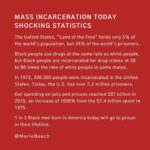 Hannah Kepple Instagram - “We need to seek criminal justice reform for a system built on racism.” Make sure you’re registered to vote!!