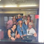Hannah Kepple Instagram - 🤠