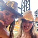 Hannah Kepple Instagram - 🤠
