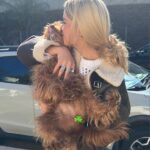 Hannah Kepple Instagram - heads Carolina tails California
