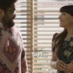 Hannah Simone Instagram - Season Two wrap dump. Carpooling/ improv/ trailer hangs/ all the random stuff that happens behind the scenes ❤️😂❤️😂❤️😂