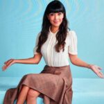 Hannah Simone Instagram - Season Two wrap dump. Carpooling/ improv/ trailer hangs/ all the random stuff that happens behind the scenes ❤️😂❤️😂❤️😂
