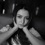 Hansika Motwani Instagram - 🫰🏻
