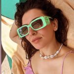 Hansika Motwani Instagram - 🍹