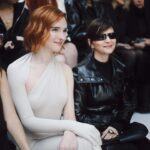 Hari Nef Instagram -