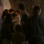 Hari Nef Instagram - certified copy (2010) dir. abbas kirarostami