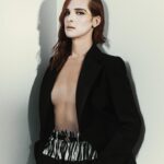 Hari Nef Instagram - magazine antidote: the now or never issue featuring fendi x stefano pilati photographed by kevin drelon styled by yann weber with hair by kevin roux and makeup by andrey sebaoun stefano is soulful and kind, your favorite designer's favorite designer—a man who is deeply concerned with the wellness of his loved ones, as well as with fabric and silhouette in general. thank god for designers