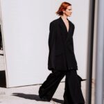 Hari Nef Instagram -