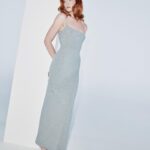 Hari Nef Instagram - SKIMS by vanessa beecroft founded by kim kardashian everybody's wearing @SKIMS because it fits i wore the gray slip home. didn't take it off for 24 hours