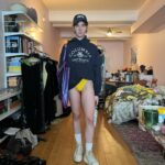 Hari Nef Instagram - i made the 83rd international best dressed list and thank god because i spent all year slaving over these fits!! i dress for me and only me but this feels very nice because i've followed the list forever and i care lol. thank you graydon carter aimée bell amy fine collins and reinaldo herrera for including me and the 400 anonymous fashion people who voted for me and most importantly thank you to my partner in slay chris horan. ready to get locked in a goddamn trailer (or theater) and wear crusty sweats for the vast majority of 2024