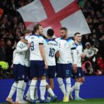 Harry Kane Instagram - Happy St George’s Day! 🏴󠁧󠁢󠁥󠁮󠁧󠁿