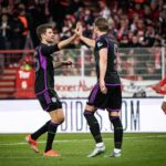Harry Kane Instagram - Very good week for us! Nice to sign it off with a free kick 👌 Let’s keep this momentum going