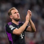 Harry Kane Instagram - Gutted. Last night was tough to take. Proud of how we battled over the two legs which says everything you need to know about the spirit of this team and how far we can go. #MiaSanMia