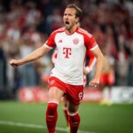 Harry Kane Instagram - All to play for 🙌 #MiaSanMia