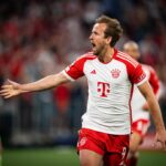 Harry Kane Instagram - All to play for 🙌 #MiaSanMia