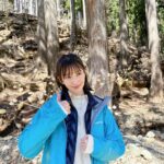 Haru Instagram - お嫁くん第6話も楽しんでいただけましたか？ 私は撮影で毎年？どころじゃなくよく山やらキャンプやら行ってる気がします。 ちなみに私の第6話お気に入りポイントはですね。 わんぱく食べする速見に衝撃を受ける次兄。 山本くんにもたれかかった時の目力、瞬き、 ともに素晴らしかったと思います。 芸術点1億点差し上げたい。 みなさんはどの場面がお好きですか？