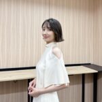 Haru Instagram - 映画アナログ 無事に公開を迎えることができました たくさんの温もりにつつまれながら、 悟とみゆきが愛を育んでいく様子、 ふたりがたどり着く愛のかたちを 感じていただけたらと思います。