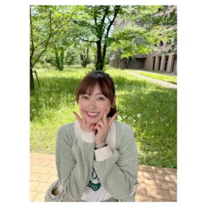 Haruka Fukuhara Instagram - .
18/40ふたりなら夢も恋も
第2話今夜22時から放送です☺︎
是非観てね♡
#エイフォー
#エイティーンフォーティー
