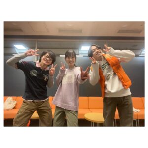 Haruka Fukuhara Instagram - .
2022年。
自分の人生において絶対に忘れられない大切な1年となりました☺︎