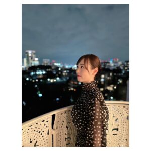 Haruka Fukuhara Instagram - .
こんな私に魔法をかけてくださる大好きなスタッフチームの皆様。
いつも素敵なメイク、衣装を用意して下さり、感謝の気持ちでいっぱいです。
一昨日も素敵なドレスに背中をたくさん押してもらえました♡

@dolcegabbana