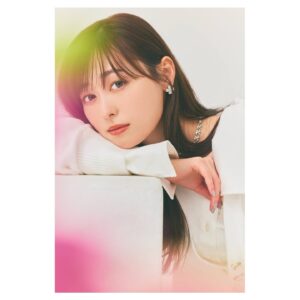 Haruka Fukuhara Instagram - CLASSY.ONLINE

@classy_mag_insta
photo by. @atsushinstagram
#映画あの花 
#あの花が咲く丘で君とまた出会えたら