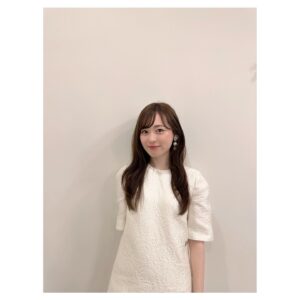 Haruka Fukuhara Instagram - .
今夜23時から放送の「#アナザースカイ 」に出演させて頂きます☺︎
舞いあがれ！の舞台となった大好きな五島列島に行ってきました！
自分にとって第二の故郷のような大切な場所です。
アナザースカイに出させて頂けたら、五島列島に行きたい！と思っていたのでとても嬉しかったです！！
皆さん絶対観てください！