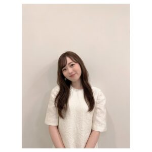 Haruka Fukuhara Instagram - .
今夜23時から放送の「#アナザースカイ 」に出演させて頂きます☺︎
舞いあがれ！の舞台となった大好きな五島列島に行ってきました！
自分にとって第二の故郷のような大切な場所です。
アナザースカイに出させて頂けたら、五島列島に行きたい！と思っていたのでとても嬉しかったです！！
皆さん絶対観てください！