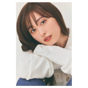 Haruka Fukuhara Instagram - CLASSY.ONLINE

@classy_mag_insta
photo by. @atsushinstagram
#映画あの花 
#あの花が咲く丘で君とまた出会えたら