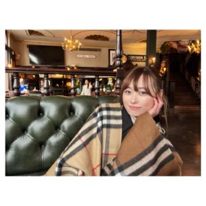 Haruka Fukuhara Instagram - .
NHK大河ドラマ
「べらぼう〜蔦重栄華乃夢噺〜」
で横浜流星さん演じる蔦重を慕う花魁、誰袖という役を演じさせていただくことになりました。
大河ドラマにでることは、目標の一つでもあったので、とても嬉しく、今もまだ信じられません。
今まで自分が演じたことのない役どころなので不安な部分もありますが、尊敬する先輩方、スタッフの皆様と一緒に、素敵な作品にできるよう、誠心誠意努めて参りたいと思います。
待っていてください！
ドキドキ☺︎