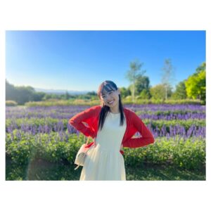 Haruka Fukuhara Instagram - .
2022年。
自分の人生において絶対に忘れられない大切な1年となりました☺︎