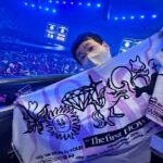 Haruna Kondo Instagram - ※ XG、かっこよすぎだろ！！！！！！！！！！！！ #まだ触れたことがない人いたら今すぐに触れるべき #なんでもいいからどこからでもいいから触れて #どこからでもかっこいい #ちなみにわたしはmascaraから沼りました #とにかく出会えたことがしあわせ #3枚目は会場近くでやっていたベトナムのイベントにて